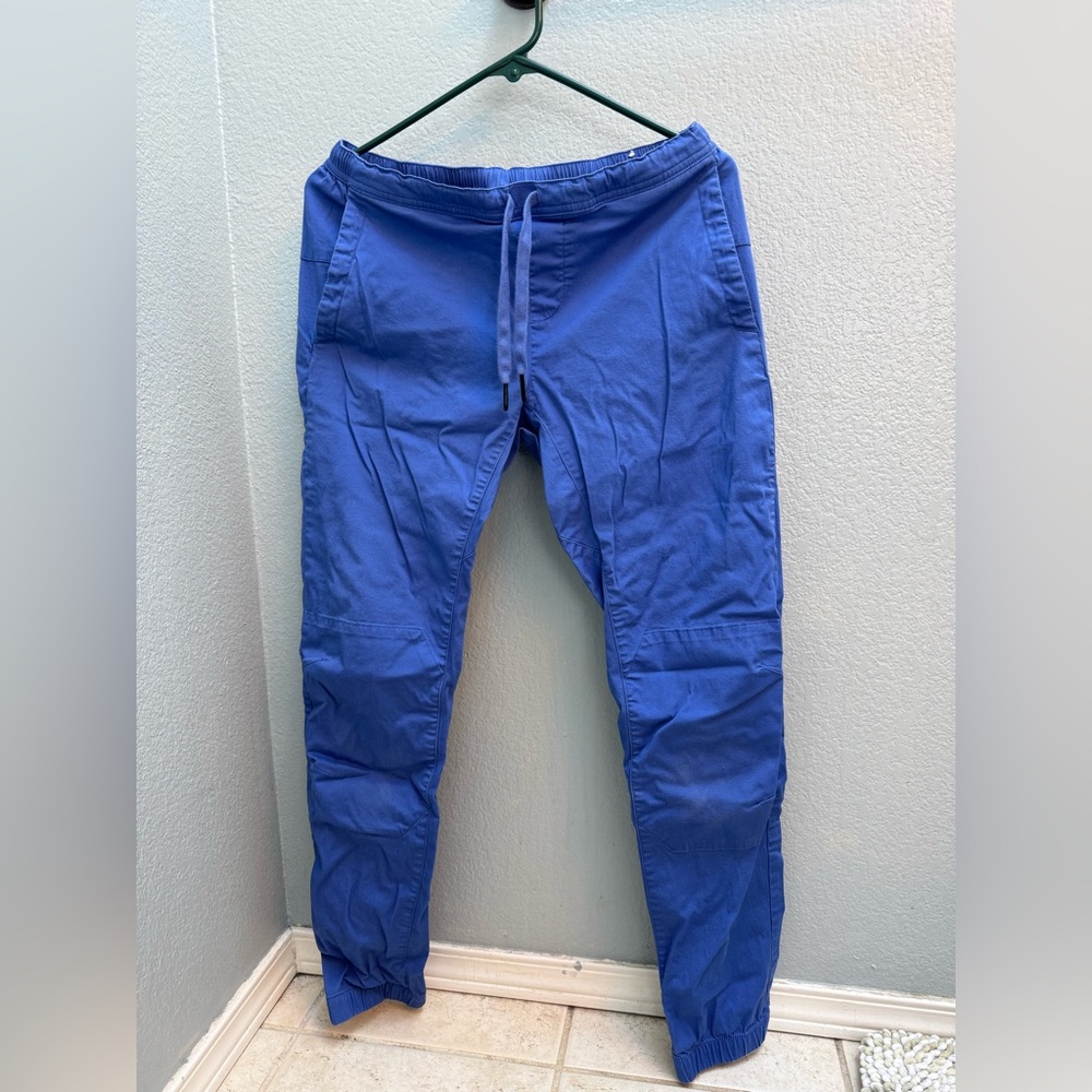Black Diamond Climbing Pants